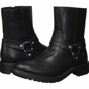 Kenneth Cole Unlisted Ankle Harness